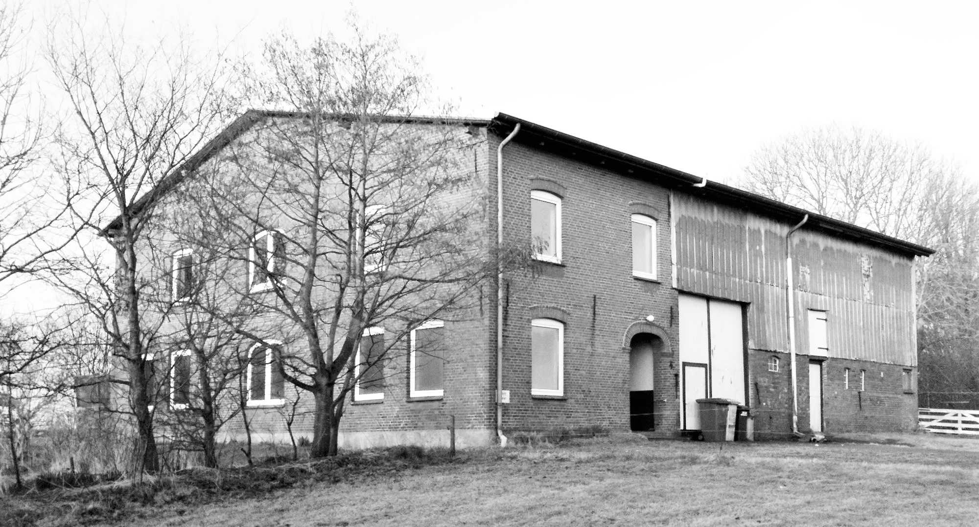 Ferienwohnung; Lille Hus; St. Peter-Ording; 5 Sterne, Nordsee